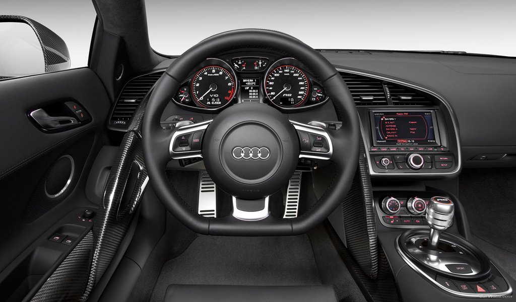 Обои ауди, r8, audi разрешение 1920x1200 Загрузить