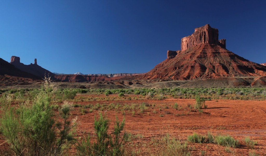 Обои скала, пустыня, rock, desert разрешение 1920x1080 Загрузить