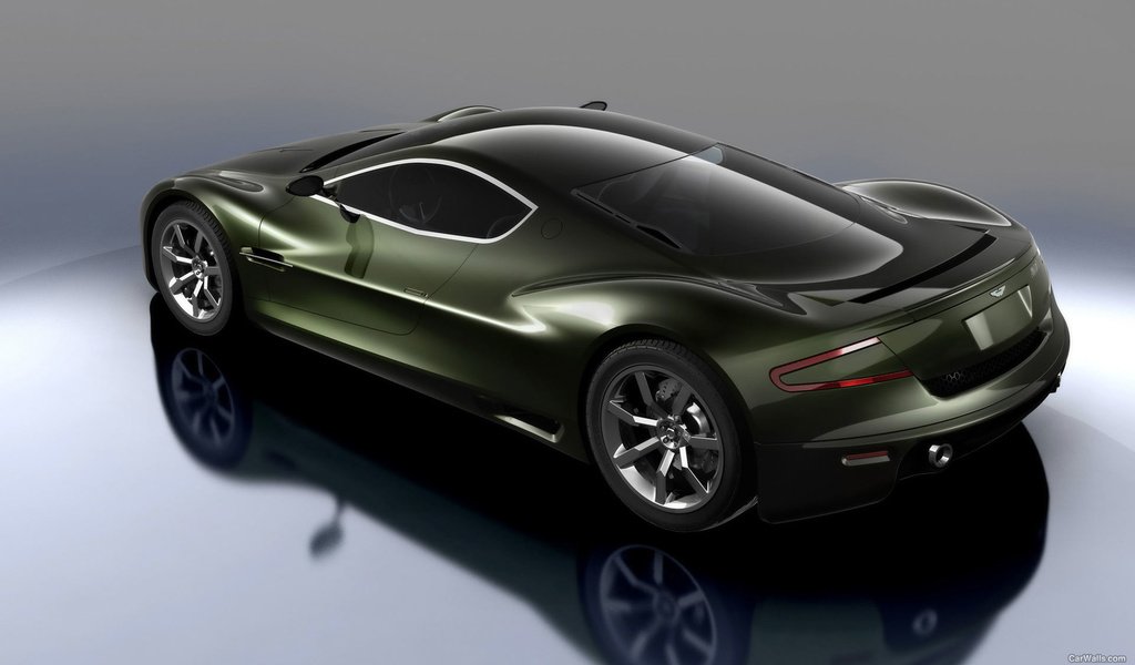 Обои астон мартин, amv10, aston martin разрешение 1920x1200 Загрузить