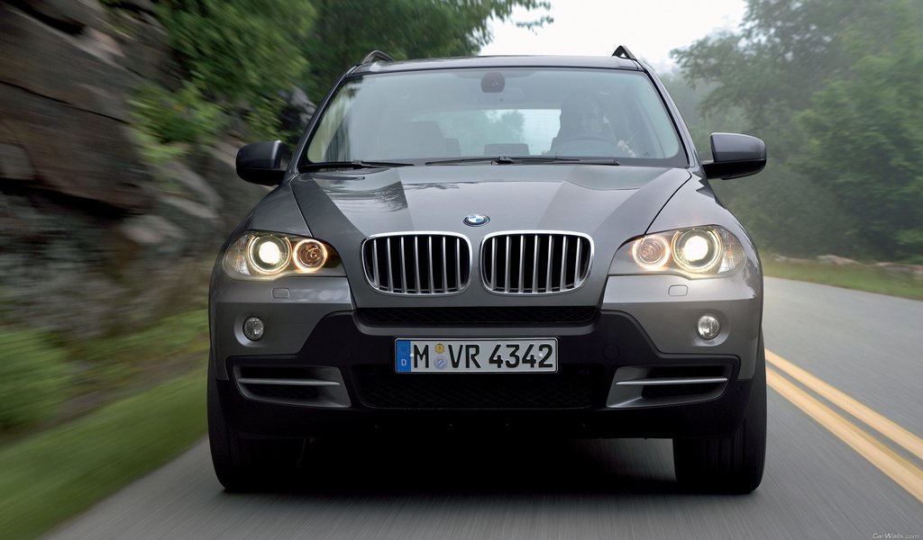 Обои бмв, x5, bmw разрешение 1920x1200 Загрузить