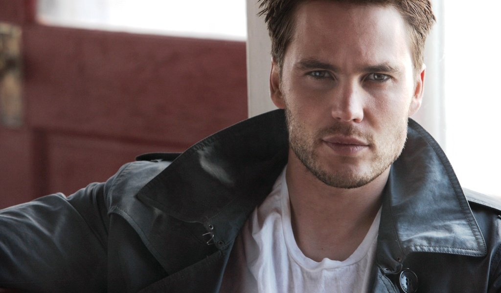 Обои парень, актёр, красивый, тейлор китч, guy, actor, beautiful, taylor kitsch разрешение 2880x1800 Загрузить