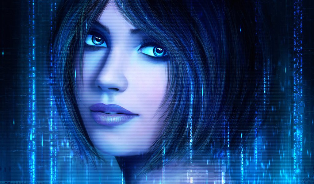 Обои глаза, рисунок, девушка, взгляд, синие, 3д, eyes, figure, girl, look, blue, 3d разрешение 1920x1080 Загрузить