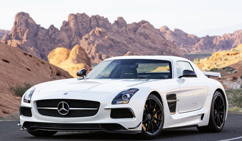 Обои белый mercedes-benz sls amg, white mercedes-benz sls amg разрешение 1920x1080 Загрузить