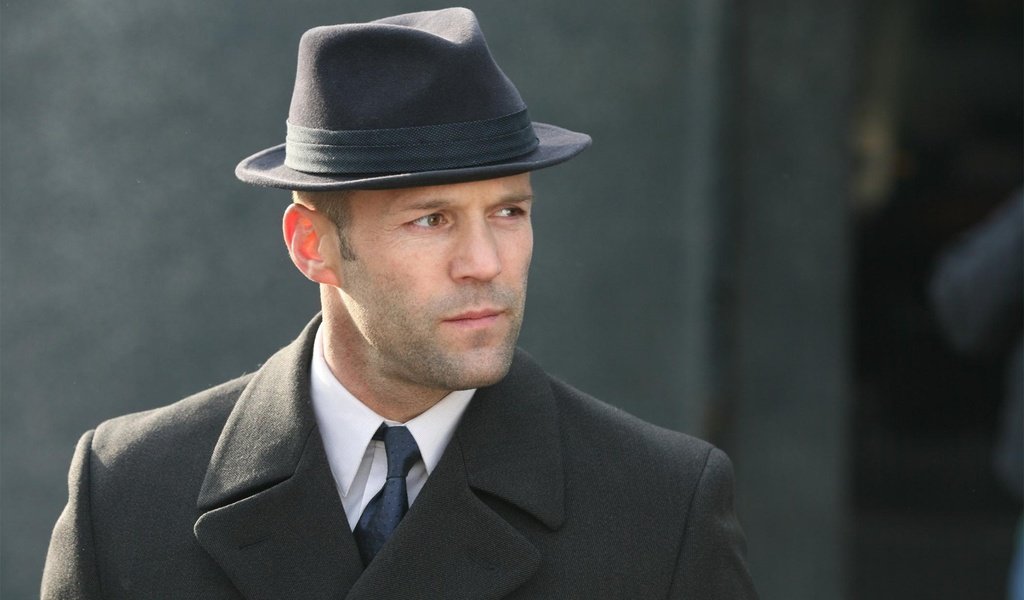 Обои в шляпе, джейсон стэтхэм, in the hat, jason statham разрешение 1920x1200 Загрузить