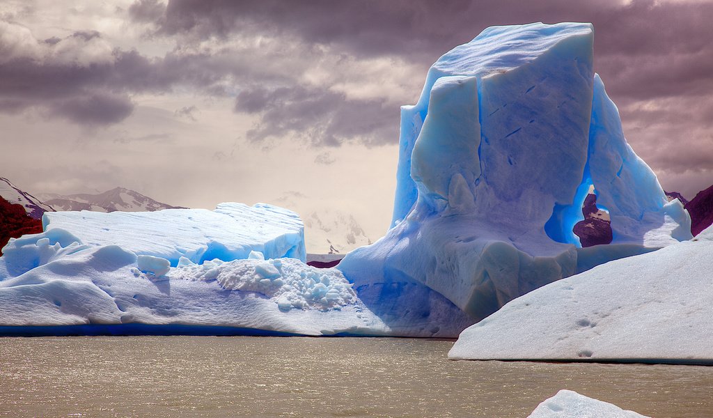 Обои природа, айсберг, ледник, nature, iceberg, glacier разрешение 2560x1600 Загрузить