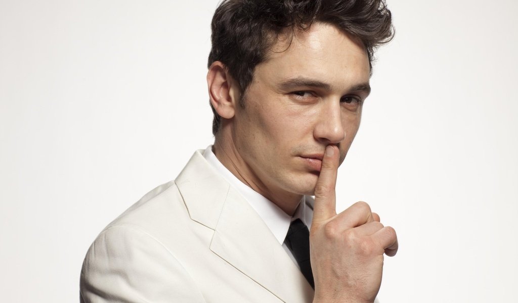 Обои парень, актёр, мужчина, жест, джеймс франко, guy, actor, male, gesture, james franco разрешение 2560x1600 Загрузить