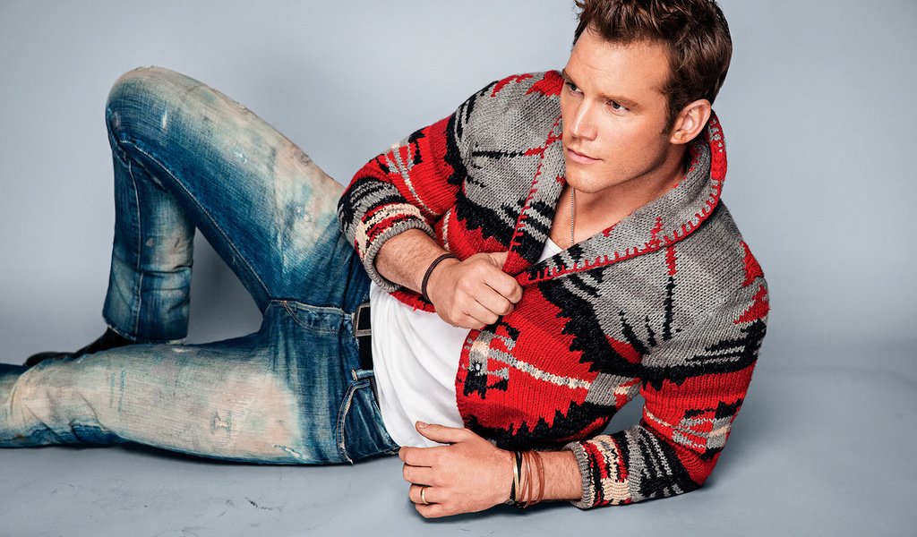 Обои фотосессия, gq, сентябрь 2014, крис прэтт, photoshoot, september 2014, chris pratt разрешение 2000x1333 Загрузить