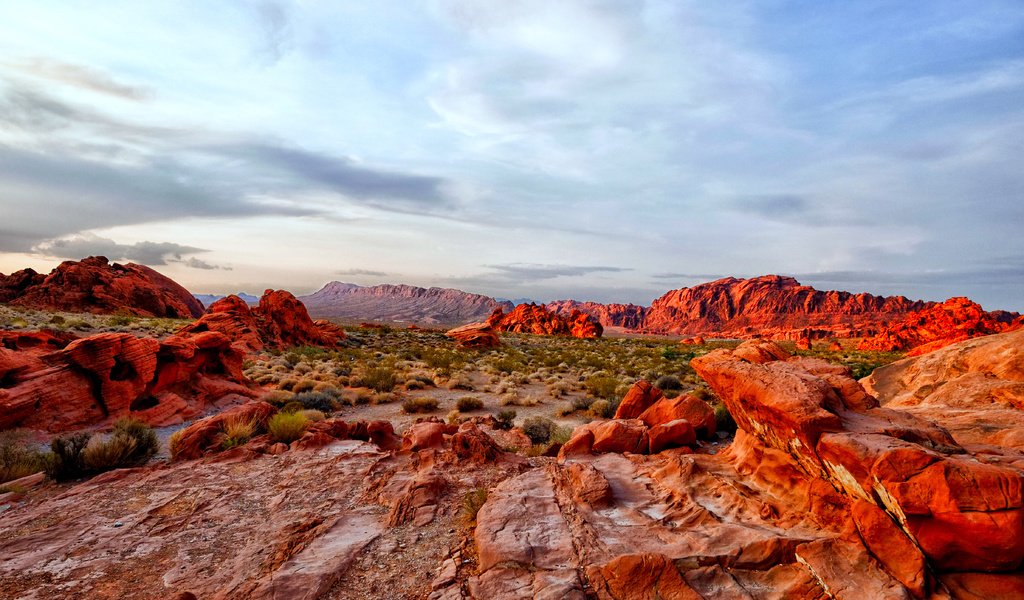 Обои небо, облака, природа, пейзаж, каньон, национальный парк, the sky, clouds, nature, landscape, canyon, national park разрешение 4757x3171 Загрузить