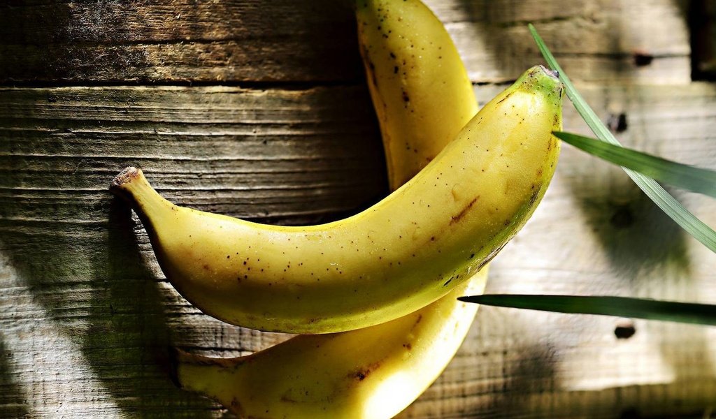 Обои фон, фрукты, банан, бананы, background, fruit, banana, bananas разрешение 1920x1280 Загрузить
