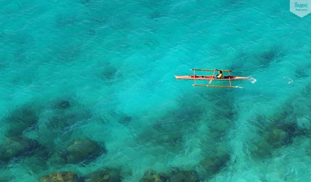 Обои природа, остров, бухта, филипины, боракай, nature, island, bay, philippines, boracay разрешение 1920x1080 Загрузить