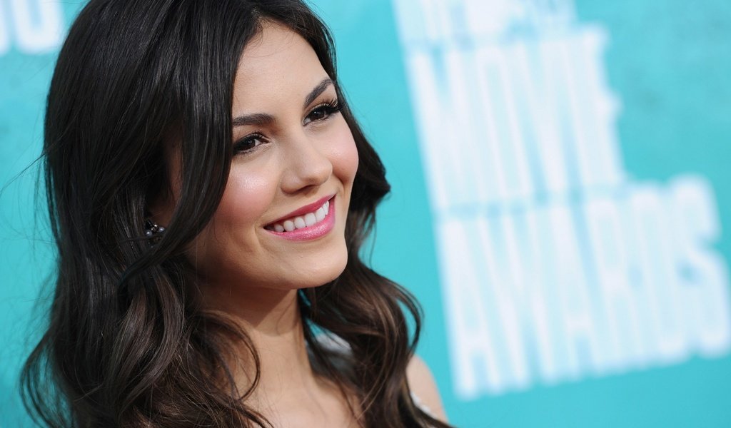 Обои улыбка, лицо, виктория джастис, виктории джастис, smile, face, victoria justice разрешение 2880x1904 Загрузить