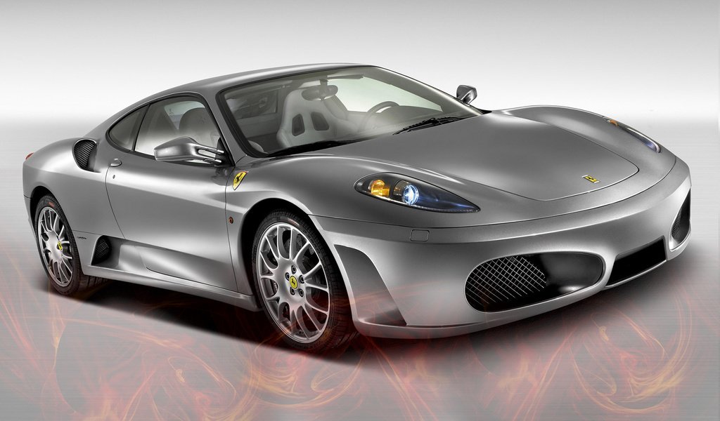 Обои металик, ферарри, ф430, metalik, ferarri, f430 разрешение 1920x1200 Загрузить