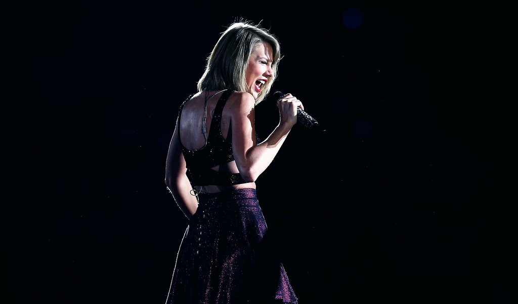 Обои концерт, тейлор свифт, мельбурн, 1989 г.р., world tour, concert, taylor swift, melbourne, 1989 разрешение 2048x1365 Загрузить