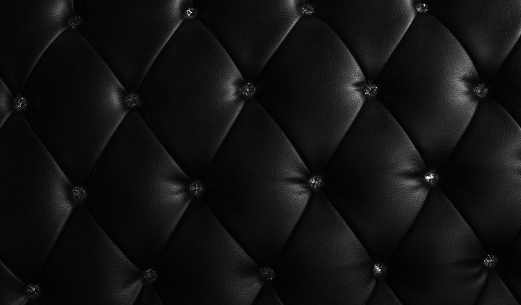 Обои кожа, обивка, блака, етекстура, кожи, leather, upholstery, black, texture, skin разрешение 2880x1920 Загрузить