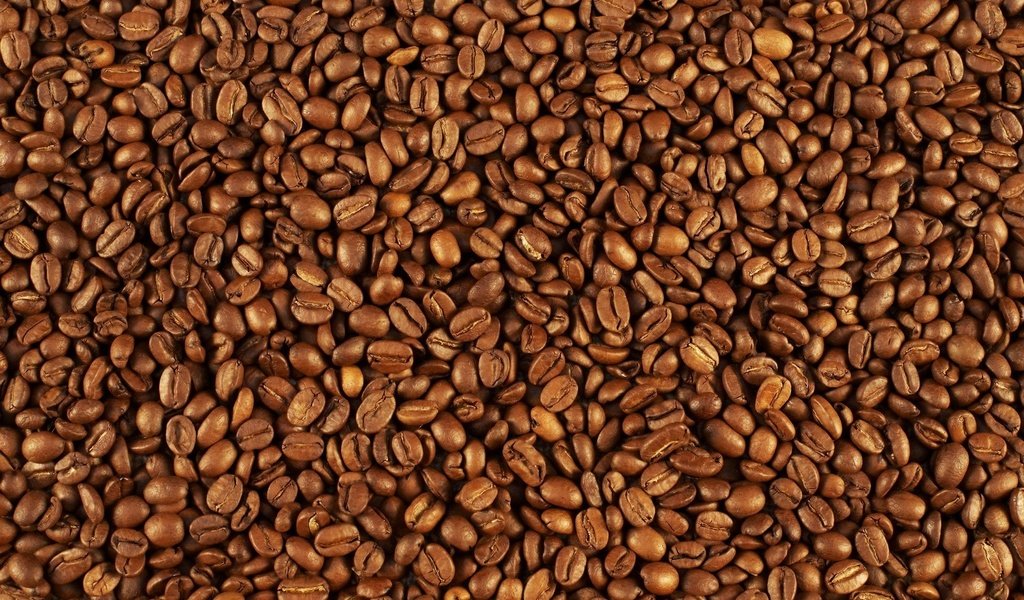 Обои узор, зерна, кофе, многим, зерна кофе, pattern, grain, coffee, many, coffee beans разрешение 1920x1200 Загрузить