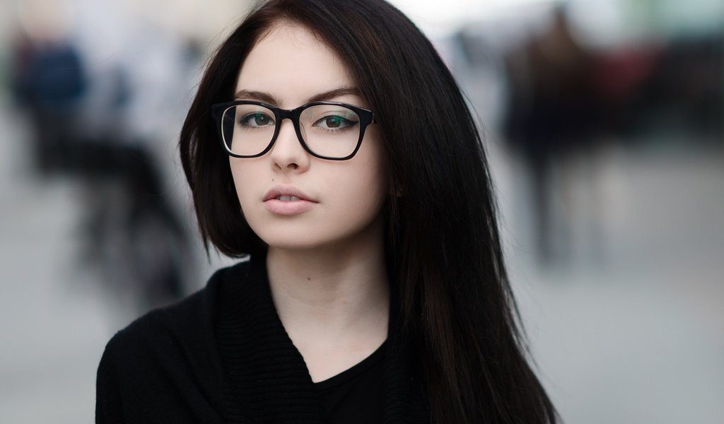 Обои девушка, портрет, взгляд, очки, модель, лицо, regina, artem kosolapov, girl, portrait, look, glasses, model, face, kosolapov artem разрешение 2048x1356 Загрузить