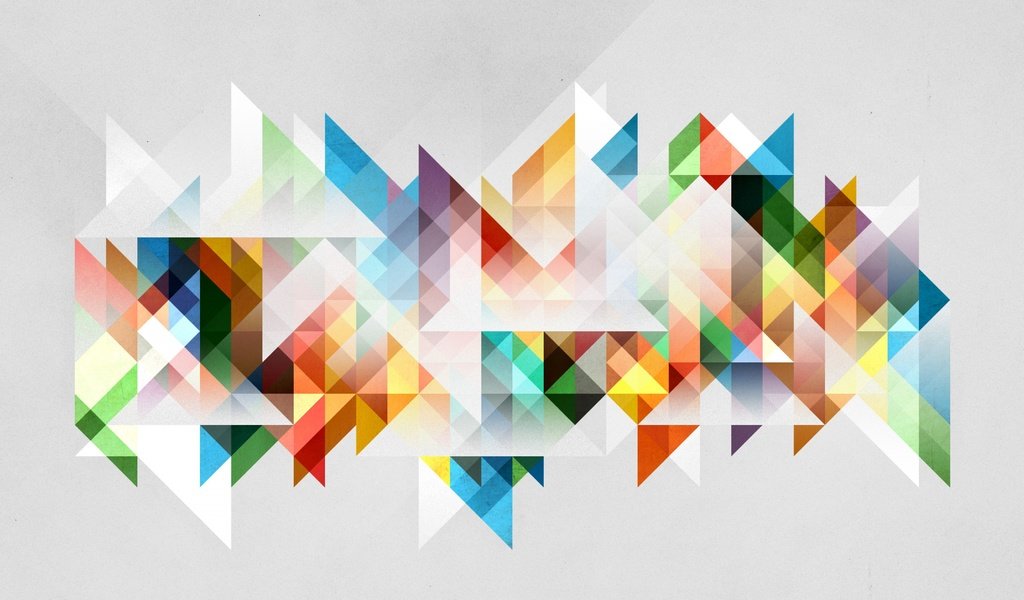 Обои абстракция, фон, цвет, графика, расцветка, треугольники, tones, abstraction, background, color, graphics, colors, triangles разрешение 3840x2160 Загрузить