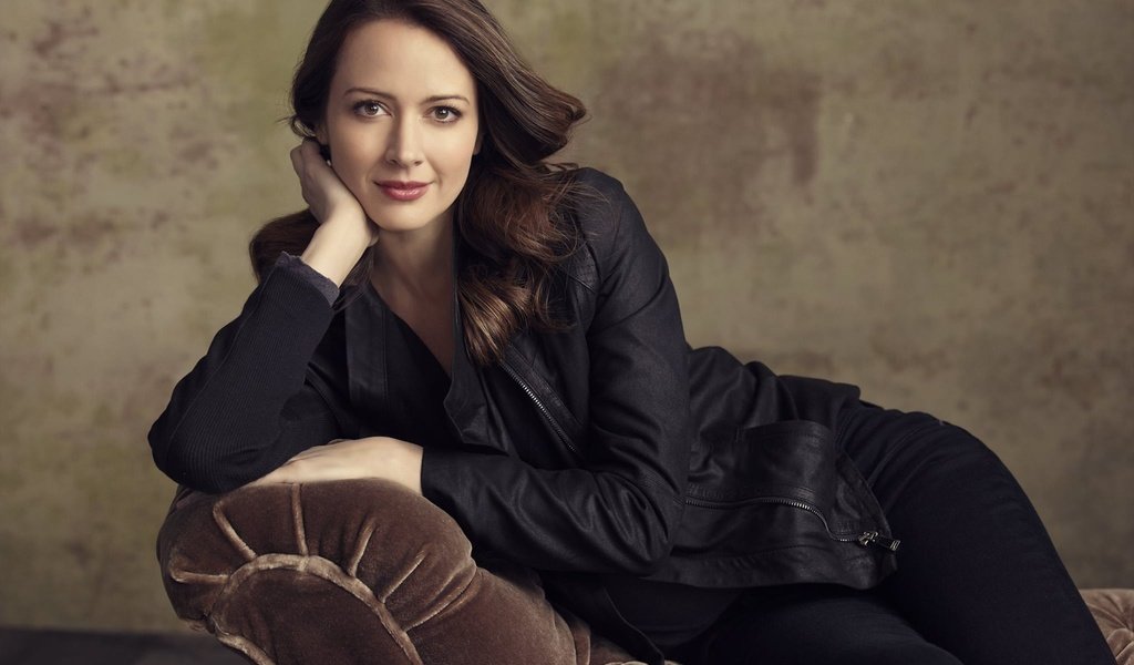 Обои актриса, amy acker, эми эккер, actress, amy ecker разрешение 2048x1538 Загрузить