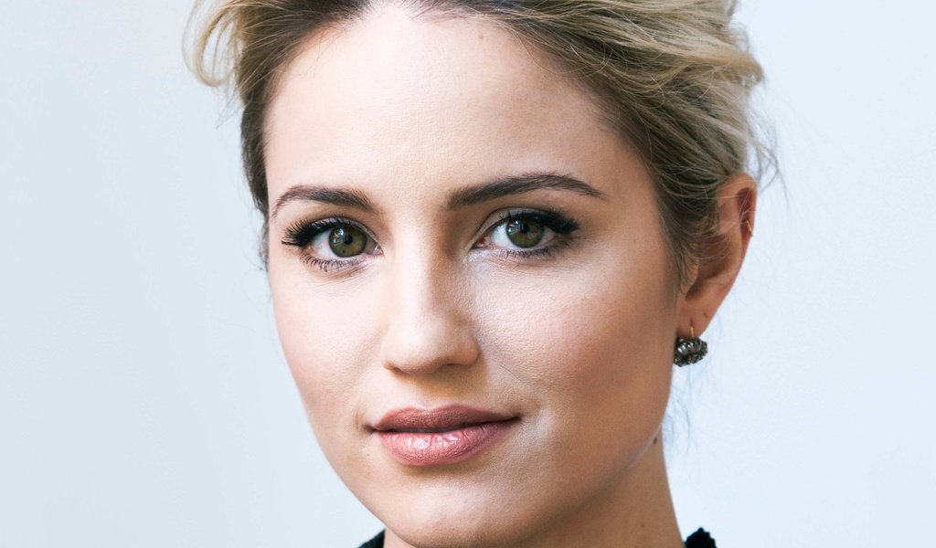 Обои блондинка, актриса, дианна агрон, blonde, actress, dianna agron разрешение 3300x2745 Загрузить