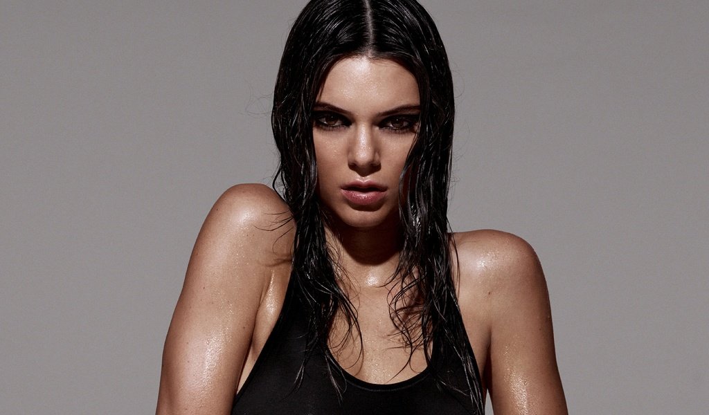 Обои модель, кендалл дженнер, model, kendall jenner разрешение 4787x3056 Загрузить