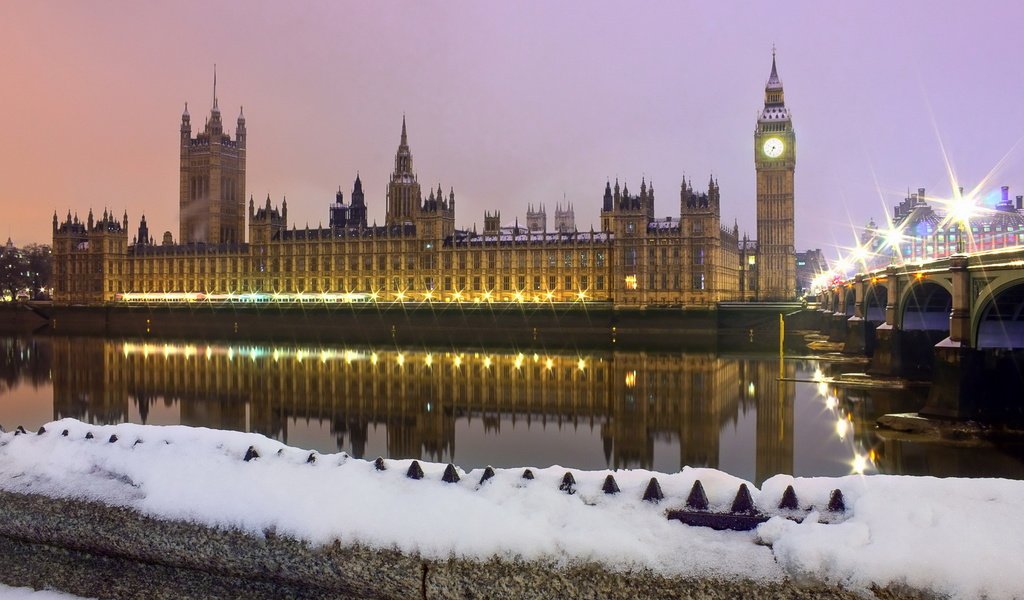 Обои лондон, англия, whitehall, london, england разрешение 1920x1200 Загрузить