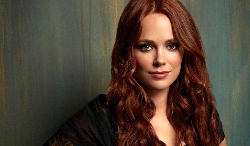 Обои портрет, актриса, катя винтер, portrait, actress, katia winter разрешение 2067x1481 Загрузить