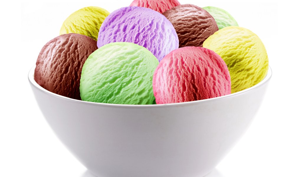 Обои мороженое, разноцветное, сладкое, десерт, ассорти, пиала, ice cream, colorful, sweet, dessert, cuts, bowl разрешение 4750x3444 Загрузить
