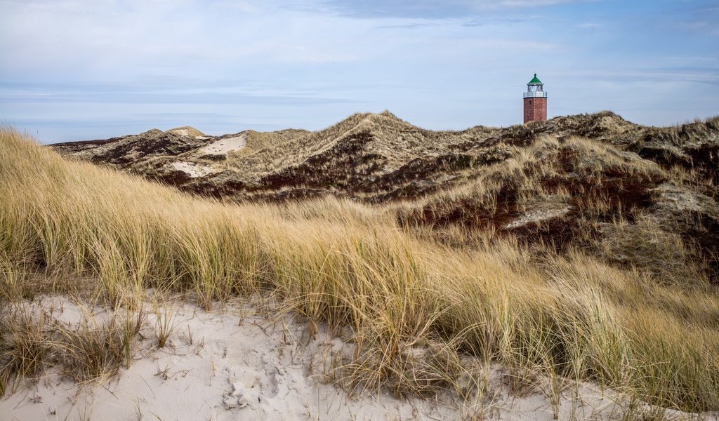 Обои берег, море, маяк, shore, sea, lighthouse разрешение 2560x1710 Загрузить