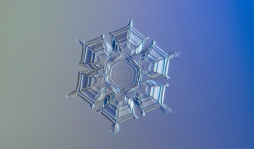 Обои зима, узор, лёд, снежинка, winter, pattern, ice, snowflake разрешение 1950x1080 Загрузить