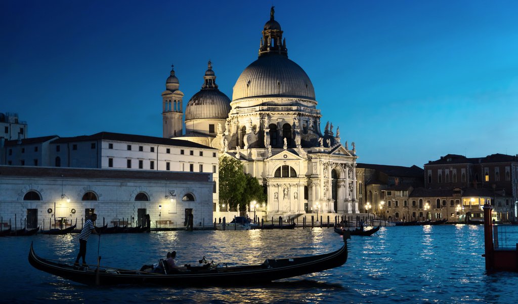 Обои венеция, собор санта-мария делла салюте, venice, the cathedral of santa maria della salute разрешение 3600x2403 Загрузить