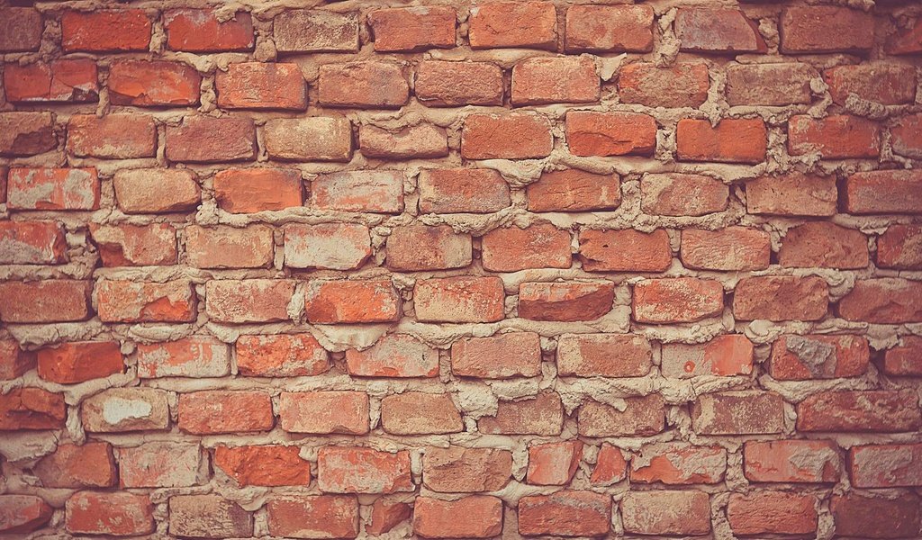 Обои текстура, стена, кирпичи, поверхность, кирпичная стена, texture, wall, bricks, surface, brick wall разрешение 1920x1280 Загрузить