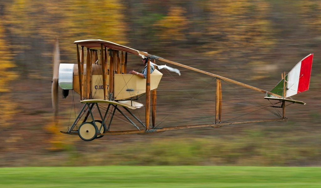 Обои самолет, пилот, полет, скорость, the plane, pilot, flight, speed разрешение 1920x1200 Загрузить