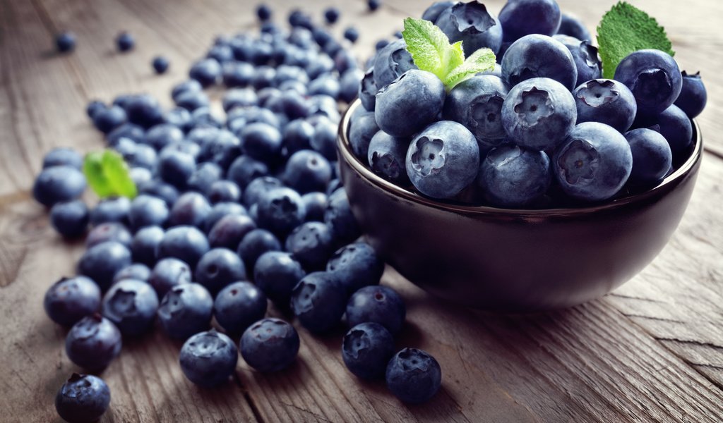 Обои черника, blueberries разрешение 8688x5792 Загрузить