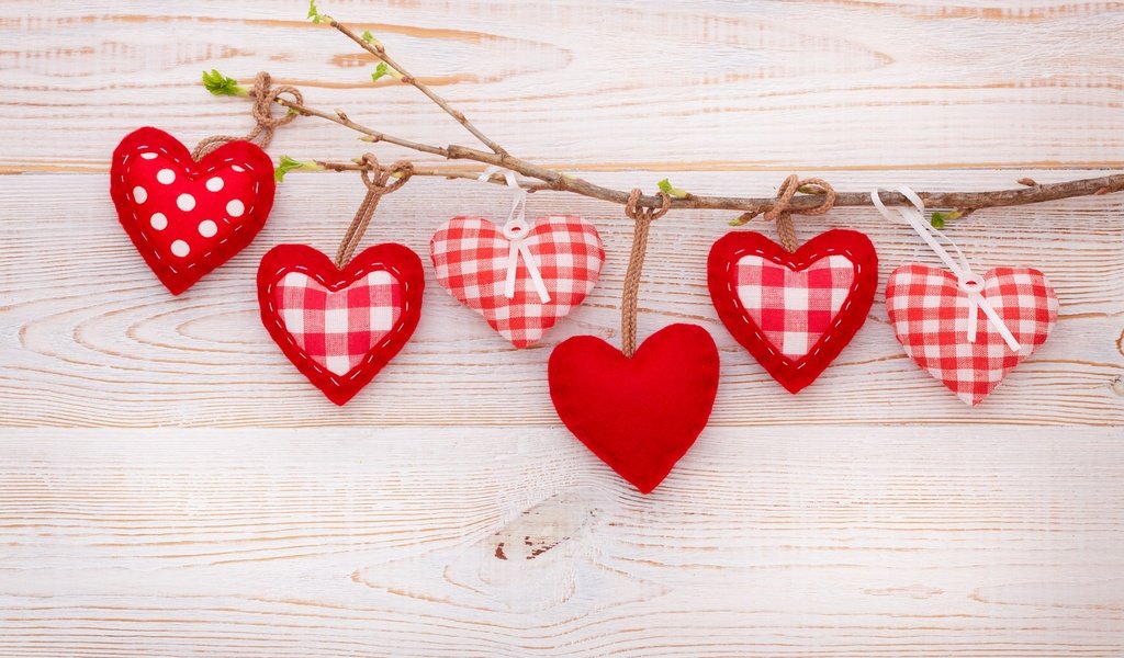 Обои ветка, любовь, сердца, праздник, сердечки, день святого валентина, branch, love, heart, holiday, hearts, valentine's day разрешение 2880x1800 Загрузить