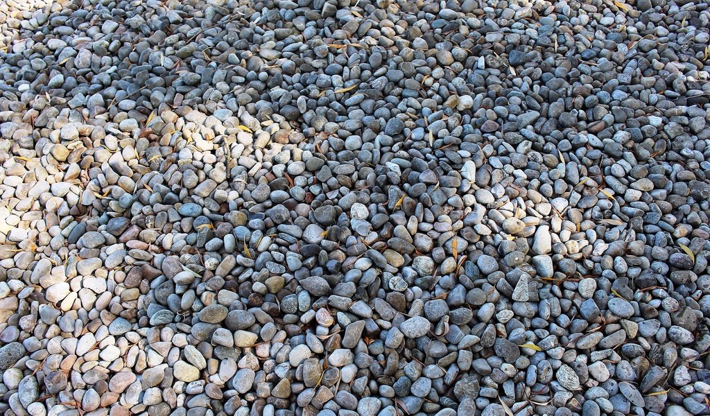 Обои камни, галька, текстура, много, камешки, stones, pebbles, texture, a lot разрешение 5184x3456 Загрузить