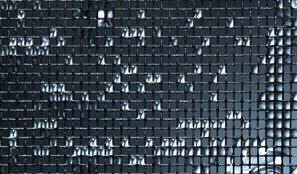 Обои вода, капли, сетка, решетка, water, drops, mesh, grille разрешение 2560x1600 Загрузить