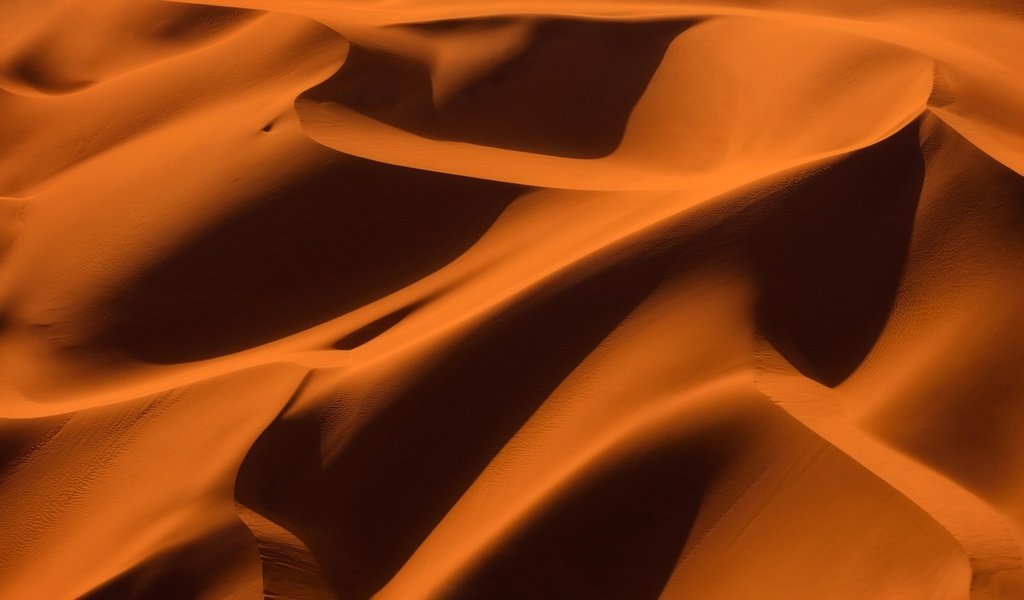 Обои песок, пустыня, дюны, пески, sand, desert, dunes, sands разрешение 1920x1200 Загрузить