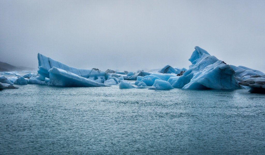 Обои природа, море, лёд, айсберг, nature, sea, ice, iceberg разрешение 3975x2236 Загрузить