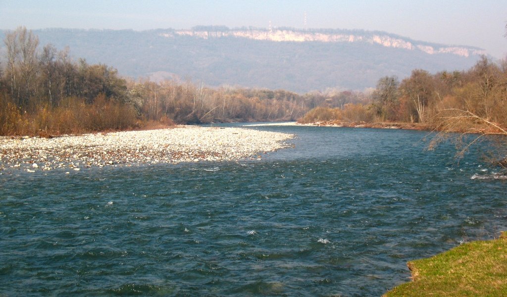 Обои река, горы, природа, river, mountains, nature разрешение 3264x2448 Загрузить