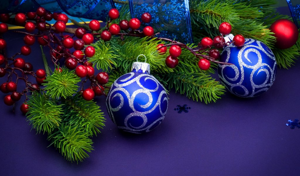 Обои новый год, рождество, new year, christmas разрешение 1920x1200 Загрузить