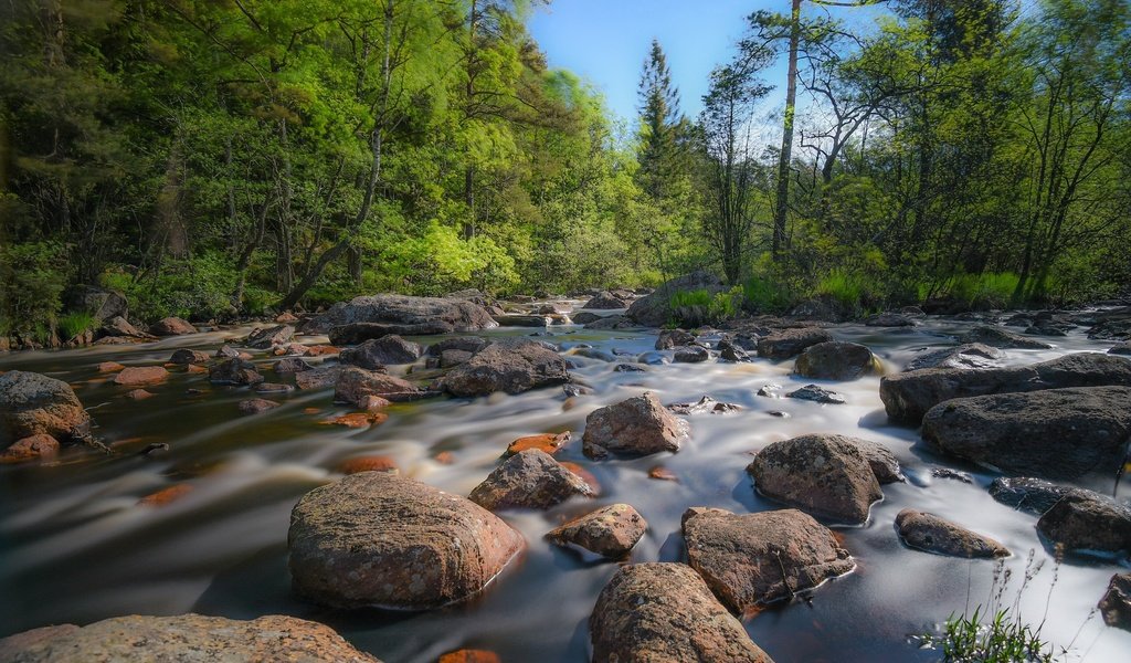 Обои река, природа, river, nature разрешение 3602x2158 Загрузить