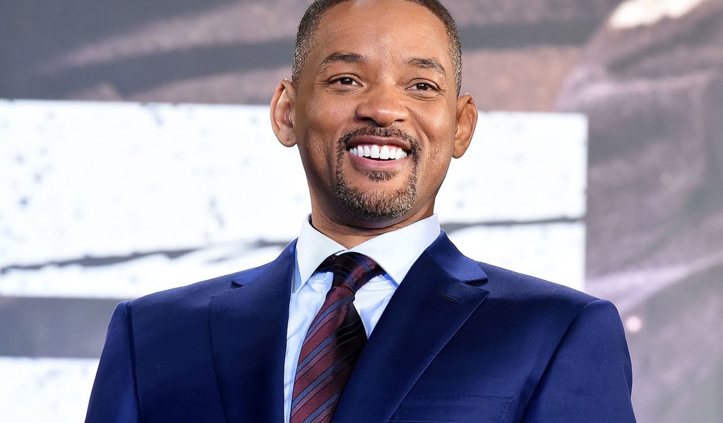 Обои уилл смит, will smith разрешение 2700x1800 Загрузить