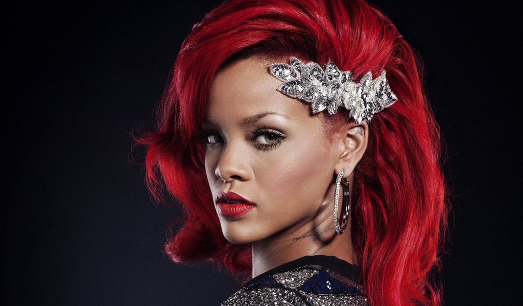 Обои рианна, rihanna разрешение 3840x2160 Загрузить