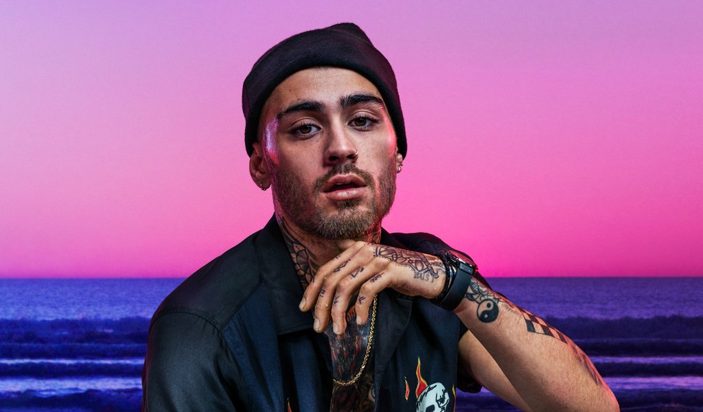 Обои татуировки, шапка, британский, певец, зейн малик, zane malik, tattoo, hat, british, singer разрешение 4663x2623 Загрузить