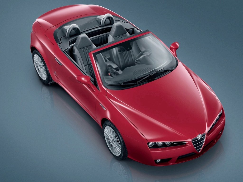 Обои alfa romeo разрешение 1920x1080 Загрузить