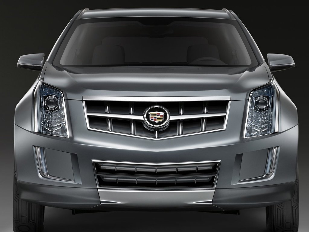 Обои кадилак, cadillac разрешение 1920x1200 Загрузить