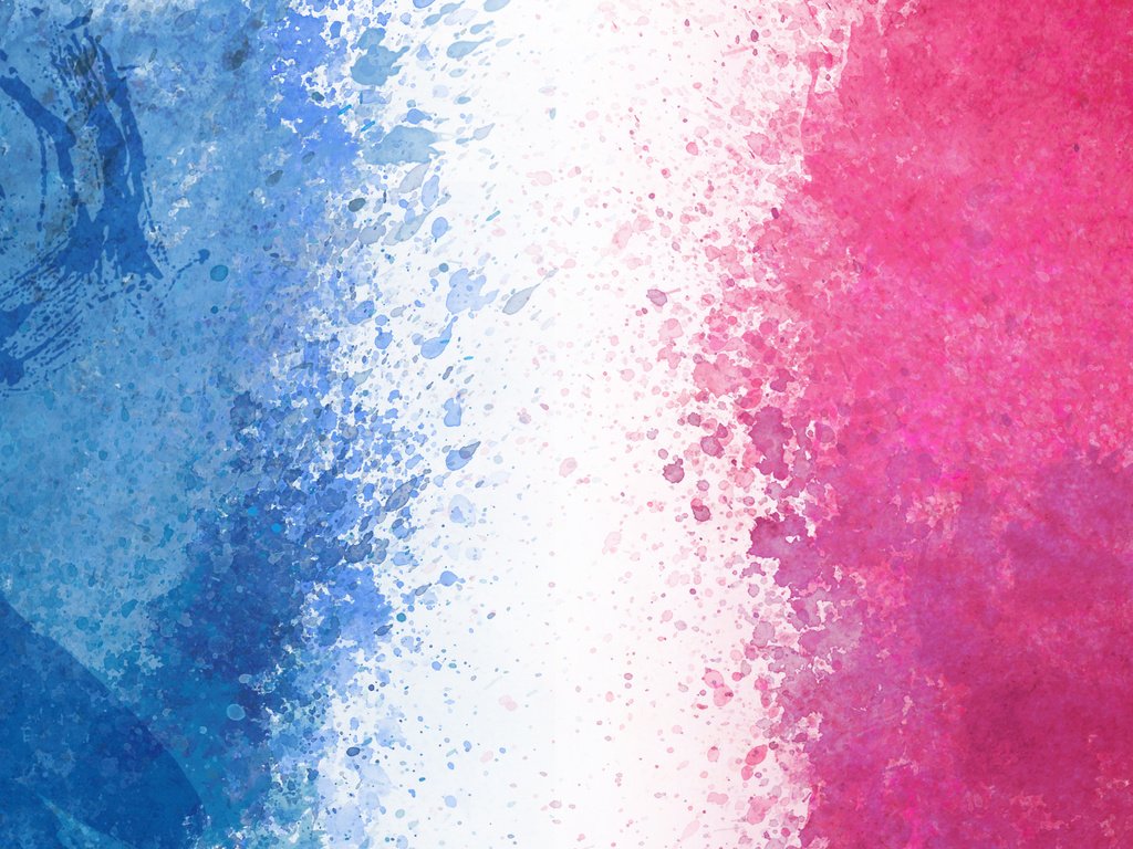 Обои фиолетовый, белый, голубой, розовый, лиловый, белая, голубая, пинк, purple, white, blue, pink разрешение 1920x1080 Загрузить