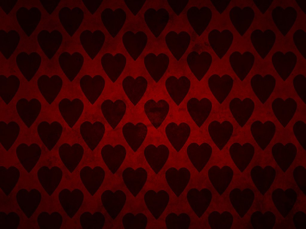 Обои красный, сердце, любовь, red, heart, love разрешение 2560x1600 Загрузить