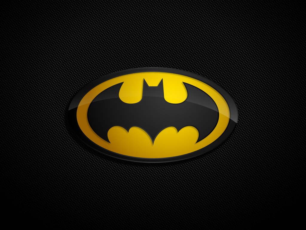 Обои фон, логотип, бэтмен, background, logo, batman разрешение 1920x1200 Загрузить