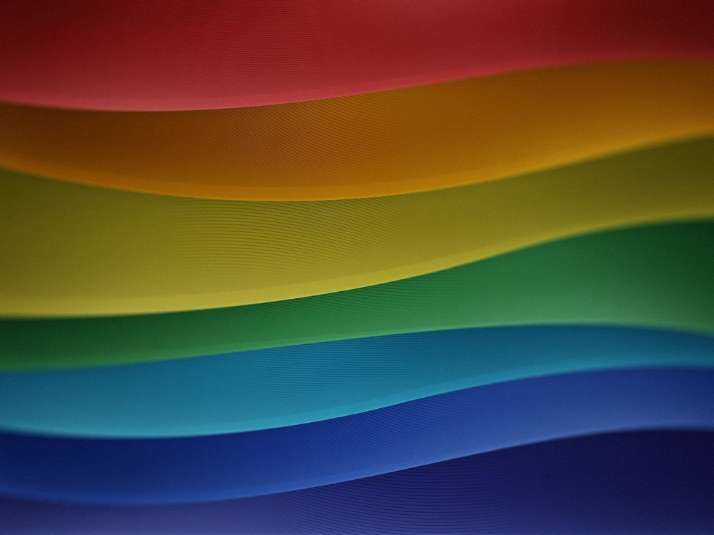 Обои линии, переходы, разные цвета, line, transitions, different colors разрешение 2560x1600 Загрузить